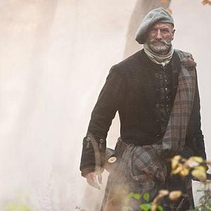 Fotoğraf Graham McTavish