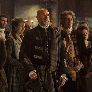 Fotoğraf Graham McTavish