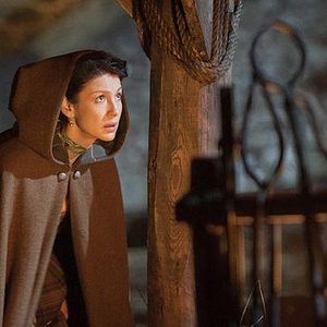 Fotoğraf Caitriona Balfe