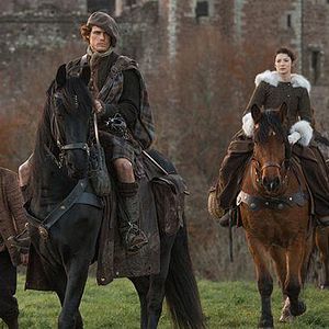 Fotoğraf Sam Heughan