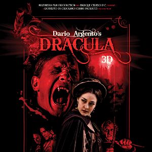 Fotoğraf Dracula 3D