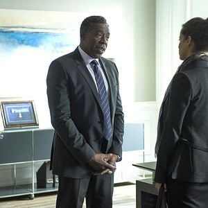 Fotoğraf The Lottery