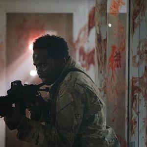 Fotoğraf Harold Perrineau