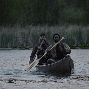 Fotoğraf Harold Perrineau