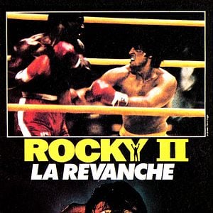 Fotoğraf Rocky 2