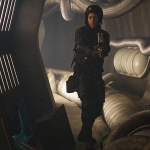 Fotoğraf Zawe Ashton