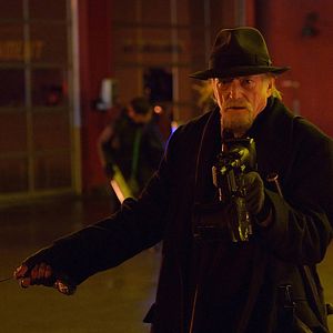 Fotoğraf David Bradley (IV)