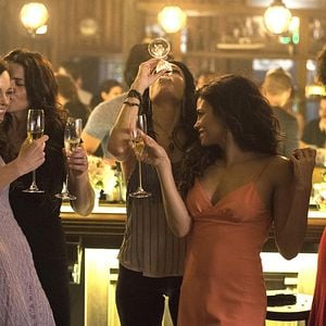 Fotoğraf Rachel Boston