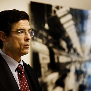 Fotoğraf Alessandro Gassman