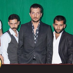 Fotoğraf Tut Sözünü