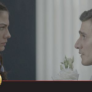 Fotoğraf Tut Sözünü