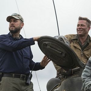 Fotoğraf David Ayer