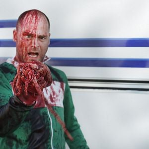 Fotoğraf Ölü Kar 2: Kızıllar Ölülere Karşı