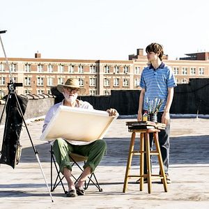 Fotoğraf Christian Coulson