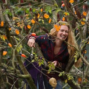 Fotoğraf Mireille Enos