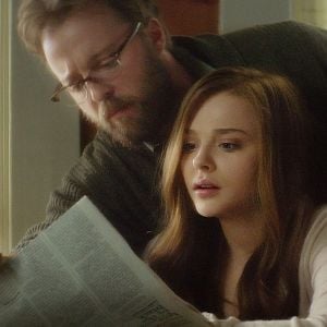 Fotoğraf Chloë Grace Moretz