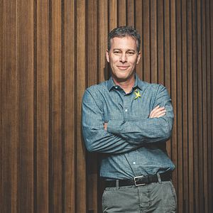 Fotoğraf Ninja Kaplumbağalar 3D