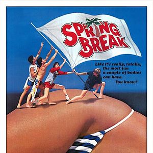 Fotoğraf Spring Break