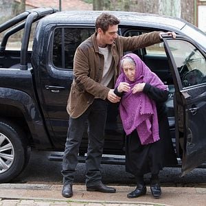 Fotoğraf Andrée Damant