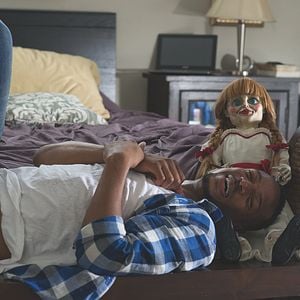 Fotoğraf Anormal Aktivite 2