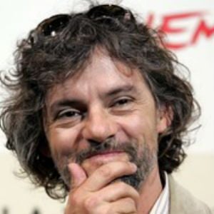 Fotoğraf François Girard