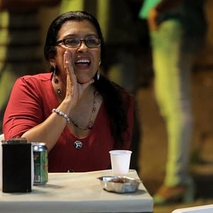 Fotoğraf Annemle Geçen Yaz