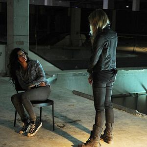 Fotoğraf Vanessa Ferlito