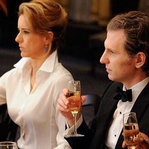 Fotoğraf Madam Secretary