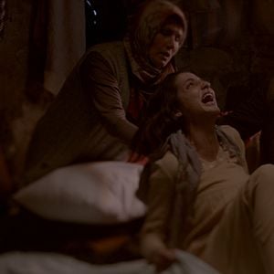 Fotoğraf Dabbe 5: Zehr-i Cin