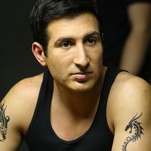 Fotoğraf William DeMeo