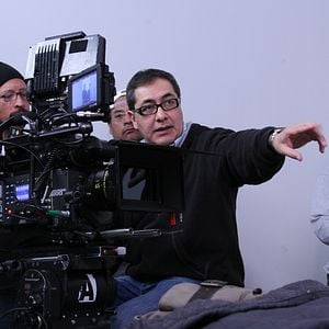 Fotoğraf Jorge Ramírez Suárez