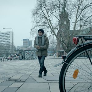 Fotoğraf Kristyan Ferrer