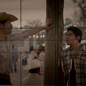 Fotoğraf Kristyan Ferrer