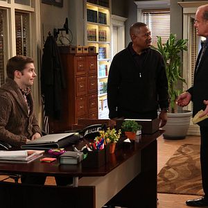 Fotoğraf Kelsey Grammer