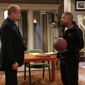 Fotoğraf Kelsey Grammer