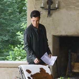 Fotoğraf Blair Redford