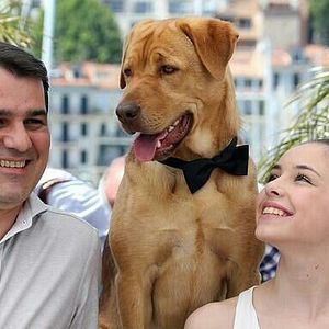 Fotoğraf Kornél Mundruczó