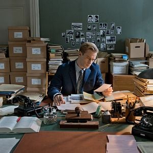 Fotoğraf Yalan Labirenti