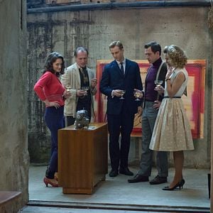 Fotoğraf Yalan Labirenti