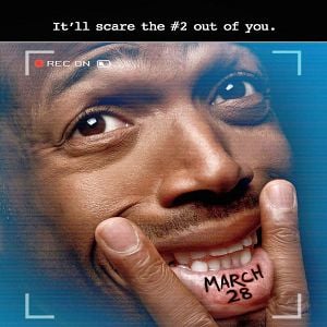 Fotoğraf Anormal Aktivite 2