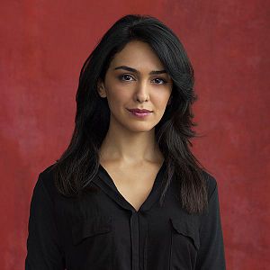 Fotoğraf Nazanin Boniadi