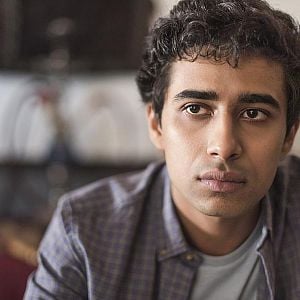 Fotoğraf Suraj Sharma
