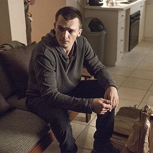 Fotoğraf Rupert Friend