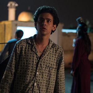 Fotoğraf Tawfeek Barhom