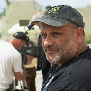 Fotoğraf Eran Riklis