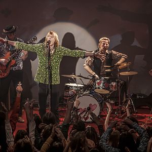 Fotoğraf Joachim Fjelstrup