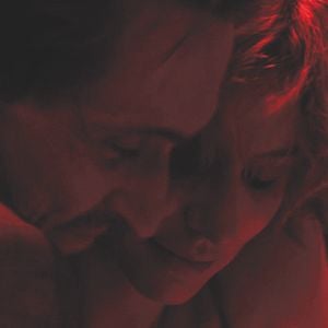 Fotoğraf Anna Mouglalis