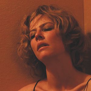 Fotoğraf Anna Mouglalis