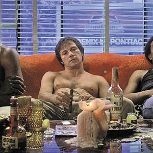 Fotoğraf Richard Pryor