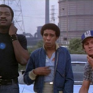 Fotoğraf Richard Pryor